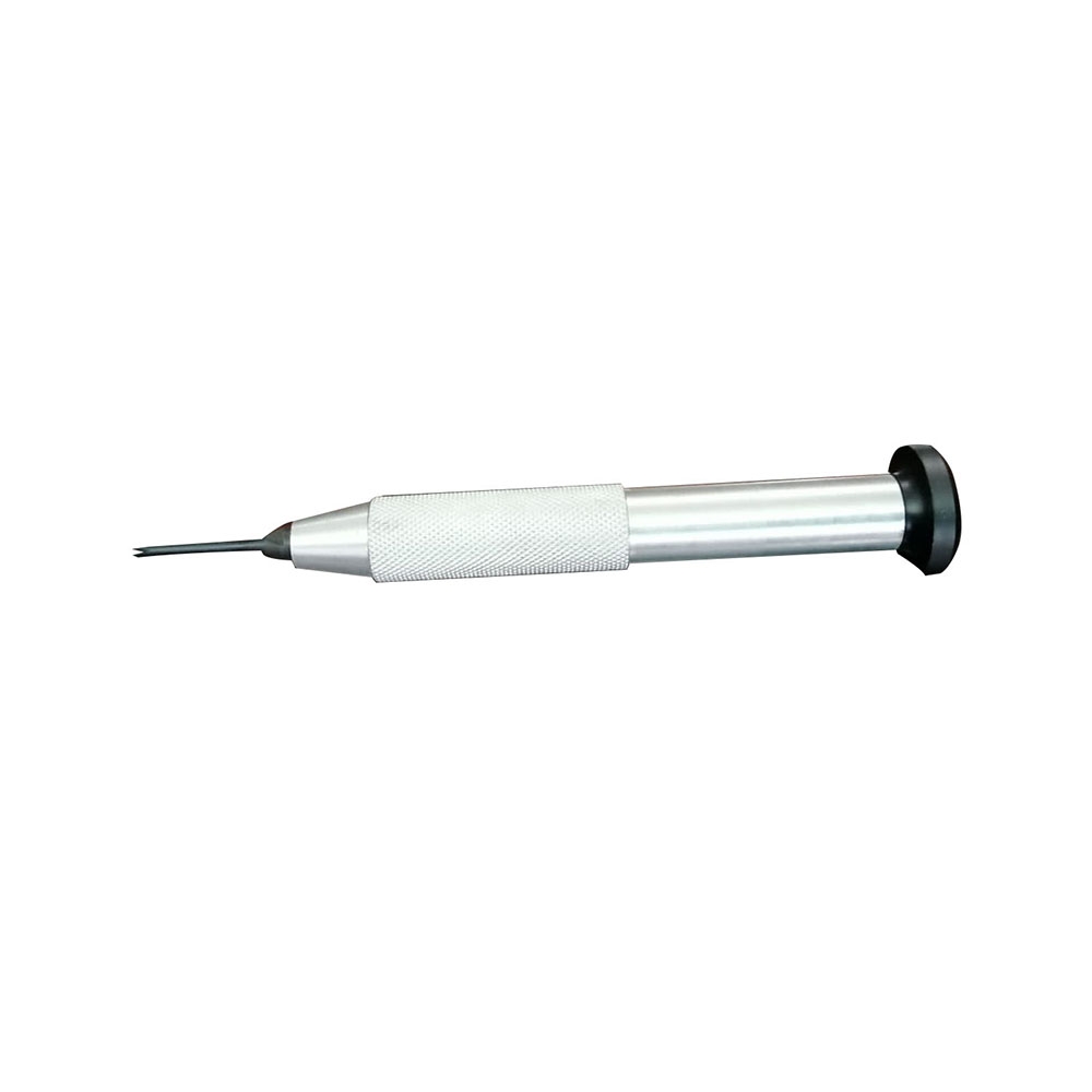 Aluminium Handle Screwdrivers